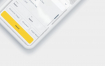 45个高品质的出租车租车app界面UI设计素材下载