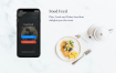 14个美食app界面ui设计优质设计素材下载