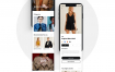 30个简洁文艺时尚的电商购物app界面设计素材下载